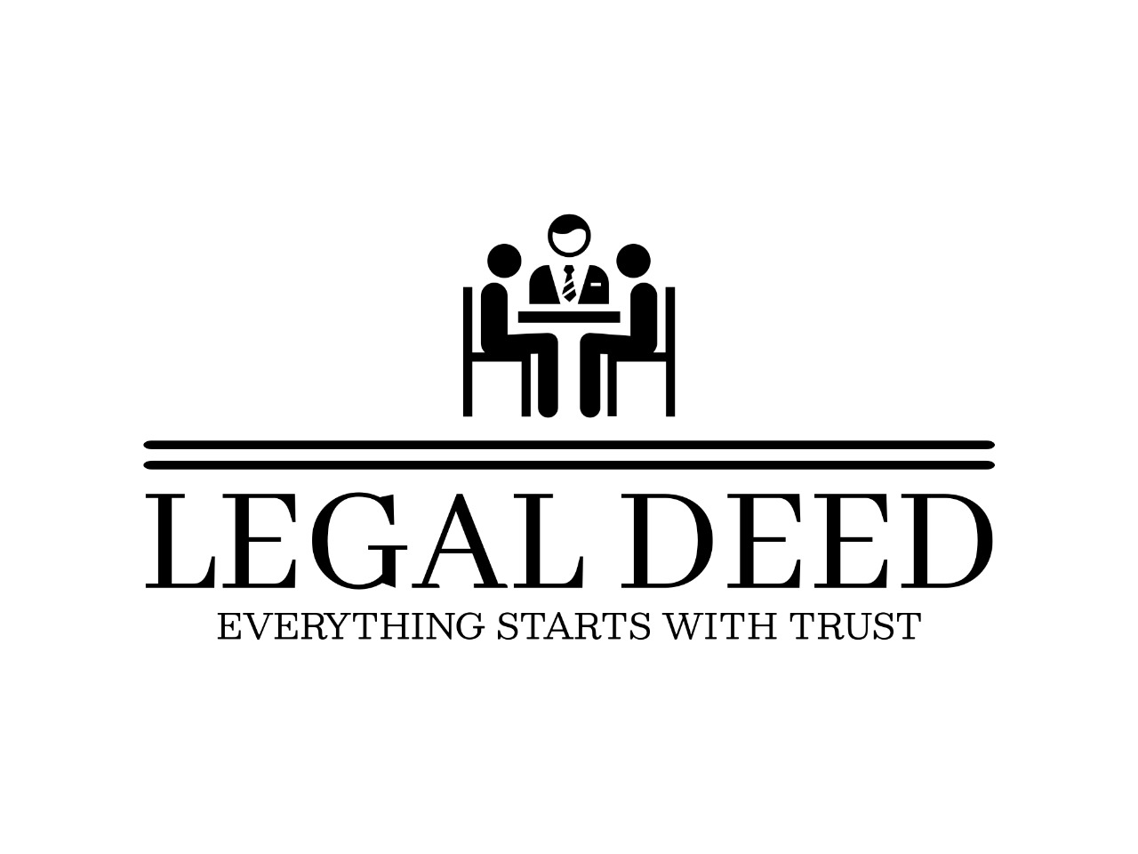 mylegaldeed.com (Logo)